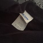 Gildan Marquette University Class of 2018 Navy Blue Crewneck Sweatshirt Photo 5