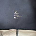 Gapfit GFast High Rise Sculpt Geometric Print Capri Legging Size Small Photo 7