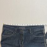 Liz Claiborne  Indigo Boot Cut Jeans Photo 4