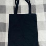 Handmade Canvas Tote Bag 16x13 Photo 2