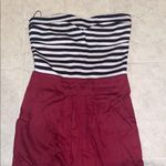 Urban Outfitters behavior striped dress Photo 1