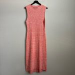 Anthropologie Daily Practice by  Mock Neck Knit Midi Dress Photo 3