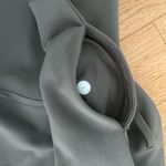 Lululemon Wonder Train High Rise 8 inch shorts Gray Size 2 Photo 3