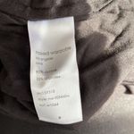 Naked Wardrobe  black crop cap sleeve scoop neck top small NWT Photo 4