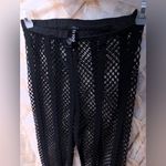 K TOO “LONG” Net Leggings Photo 2