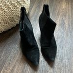 IRO  Black Ankle Boots Photo 1