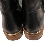 Crevo Eileen Fashion Boot Leather Black, Sz 7.5 Photo 12