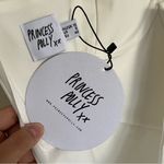 Princess Polly NWT  Novella Mini Dress Photo 2