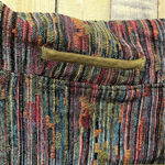 Christopher & Banks Christopher‎ & Banks Multi Color Vest Size Medium Photo 4