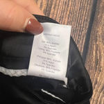 Veronica Beard  Women's Black Pintucked Dress Pants Size 2‎ Business Photo 4