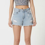 Storia  Womens‎ Sleeveless Top Size M Leopard Ribbed Knit Boho Chic Photo 0