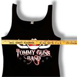 Tommy Guns Band Tank Top Womens T Photo 4