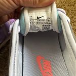 Nike Air VaporMax Plus in Opti Yellow / Psychic Pink / Light thistle / aurora green Size 5 Photo 7