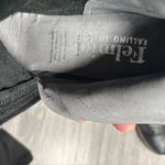 Felmini A130 Coal Black Ankle Boot EU39 US7 Size 7 Photo 11