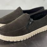 Easy Street  Women's Bowen Comfort Flats Black sz 7.5 Photo 1