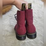 Dr. Martens Pascal Boots Photo 5
