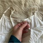 Soft Surroundings  Lots Of Lace White Maxi Dress Photo 4