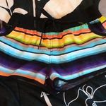 Raya Sun EUC Swim Shorts Juniors Size XS Photo 0