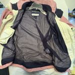 Henri Lloyd Women Marine Sailing Pink Jacket Size XL Photo 11