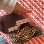 Out From Under Sparkle Corset Top Photo 2