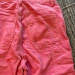 PacSun Pink Corduroy Pants Photo 4