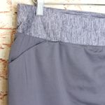 Adidas  | Gray Comfort Waist Tennis Skort Photo 2