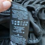 VERO MODA  velvet ruched mini skirt Photo 5