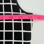 Akris Punto  windowpabe knit stretch top sz 12 Photo 3