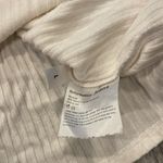 Reformation jeans, ribbed, long sleeve crop Photo 2