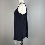 Magicsuit Womens Brynn Slimming One Piece Swim Dress Size 14 Solid Black Photo 2