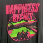 Gildan Jonas Brothers 2019 2020 Happiness Begins Concert Music T-Shirt Tee M-088 Sz L Photo 1