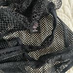 Victoria's Secret  lace bodysuit size medium Photo 1