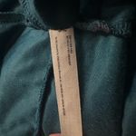 Free People INTIMATELY Wrap Top "Late Night" Sleeveless Velvet Size S Photo 5