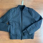 Lululemon Nonstop Bomber Reversible Jacket Photo 9