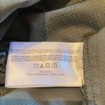 Orvis  Stretch Travel Skort Embossed Camo Print Olive SMALL Photo 12