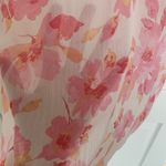 Floral Kimono Pink Photo 3