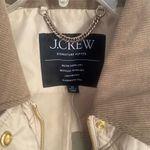 J.Crew Quilted Vest Photo 3