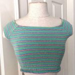 Purrr Melrose crop top Photo 0