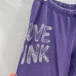 PINK - Victoria's Secret VS PINK Sweatpants M Photo 6