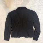 Elle 12 2 button front fitted blazer jacket suit separate C 2654 Photo 7