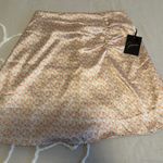 Japna Floral Mini Skirt Photo 3