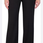 BCBGMAXAZRIA BCBG Classic Black Women's Pants Photo 0