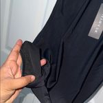 Elegant Black One Photo 4