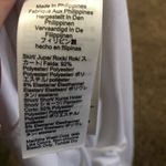 J.Crew Active Skirt White XXL Cloudstretch Sports Flared Skirt New NWT Photo 5