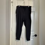 All In Motion  Women's charcoal gray Jogger drawstring Pants with pockets XXL Photo 1