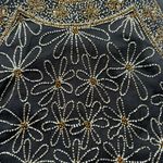 Adrianna Papell Papell Boutique Vintage Beaded Top Photo 2