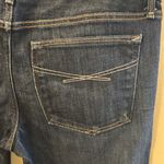 Gap 1969  real Straight Classic Blue Women's Jeans Photo 3