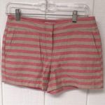 Loft 4/$25 Ann Taylor canvas chino shorts Photo 0