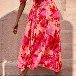 Colorful cutout dress NWT Photo 5