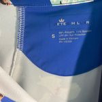 Peter Millar  Blue Floral Jacket Photo 1